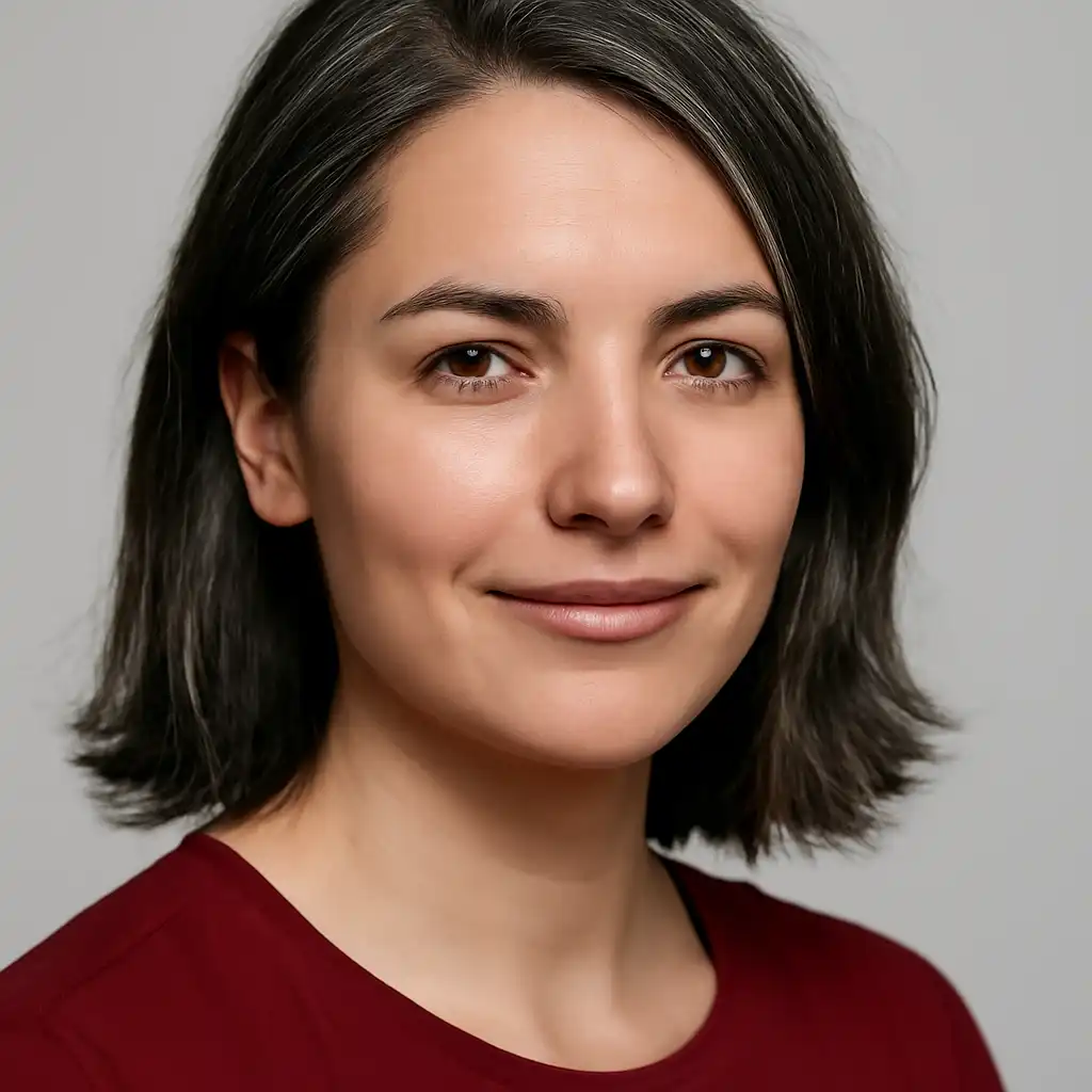 Amelia Thompson